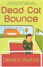 Télécharger le livre :  Dead Cat Bounce
