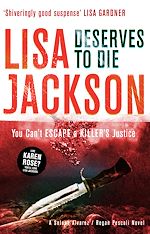 Télécharger le livre :  Deserves to Die