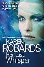 Télécharger le livre :  Her Last Whisper