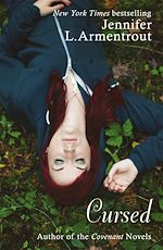 Télécharger le livre :  Cursed