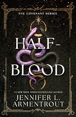 Télécharger le livre :  Half-Blood