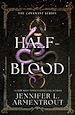 Télécharger le livre :  Half-Blood