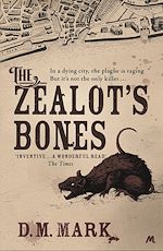 Télécharger le livre :  The Zealot's Bones