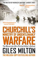 Télécharger le livre :  Churchill's Ministry of Ungentlemanly Warfare