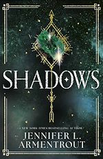 Télécharger le livre :  Shadows (A Lux prequel novella)