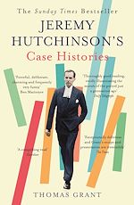 Télécharger le livre :  Jeremy Hutchinson's Case Histories