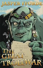 Télécharger le livre :  The Great Troll War