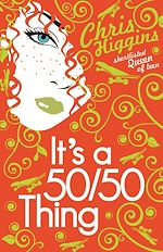 Télécharger le livre :  It's a 50/50 Thing