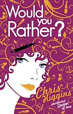 Télécharger le livre :  Would You Rather?