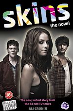 Télécharger le livre :  Skins: The Novel