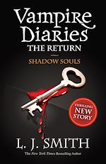 Télécharger le livre :  Shadow Souls