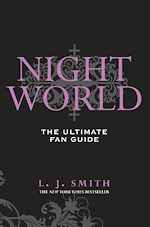 Télécharger le livre :  Night World: Ultimate Fan Guide