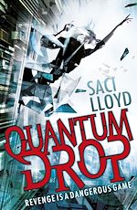 Télécharger le livre :  Quantum Drop