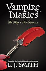 Télécharger le livre :  The Fury & The Reunion