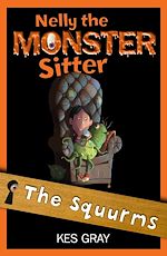 Télécharger le livre :  The Squurms