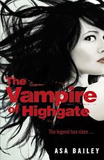 Télécharger le livre :  The Vampire of Highgate