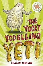 Télécharger le livre :  The Yucky Yodelling Yeti