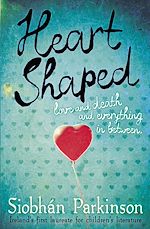 Télécharger le livre :  Heart-Shaped