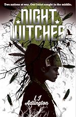 Télécharger le livre :  Night Witches