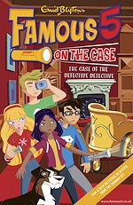 Télécharger le livre :  Case File 9: The Case of the Defective Detective