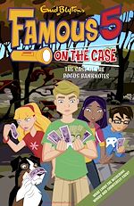 Télécharger le livre :  Case File 15: The Case of the Bogus Banknotes
