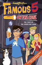 Télécharger le livre :  Case File 19: The Case of the Gobbling Goop