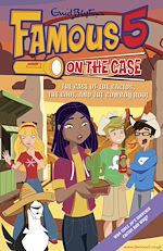 Télécharger le livre :  Case File 21: The Case of the Cactus, the Coot, and the Cowboy Boot