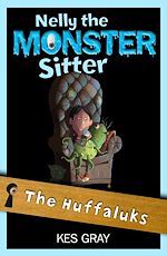 Télécharger le livre :  The Huffaluks