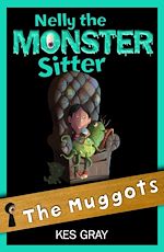 Télécharger le livre :  The Muggots