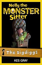 Télécharger le livre :  The Digdiggs