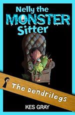 Télécharger le livre :  The Dendrilegs