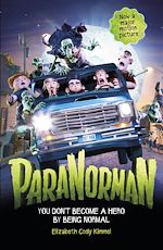 Télécharger le livre :  ParaNorman