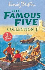 Télécharger le livre :  The Famous Five Collection 1