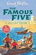 Télécharger le livre :  The Famous Five Collection 1