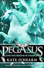 Download this eBook Pegasus and the Origins of Olympus