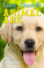 Télécharger le livre :  Animal Ark: Puppies in the Pantry