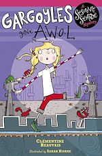 Télécharger le livre :  Gargoyles Gone AWOL