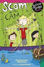 Télécharger le livre :  Scam on the Cam