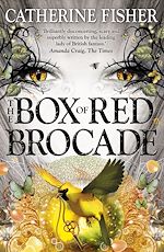 Télécharger le livre :  The Box of Red Brocade