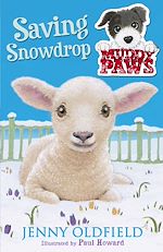 Télécharger le livre :  Saving Snowdrop