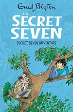 Télécharger le livre :  Secret Seven Adventure