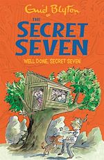 Télécharger le livre :  Well Done, Secret Seven