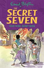 Télécharger le livre :  Good Work, Secret Seven