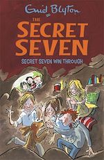 Télécharger le livre :  Secret Seven Win Through