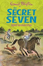 Télécharger le livre :  Secret Seven Mystery