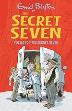 Télécharger le livre :  Puzzle For The Secret Seven