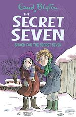 Télécharger le livre :  Shock For The Secret Seven