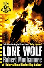 Télécharger le livre :  Lone Wolf