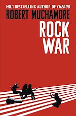 Télécharger le livre :  Rock War