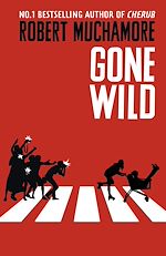 Télécharger le livre :  Gone Wild